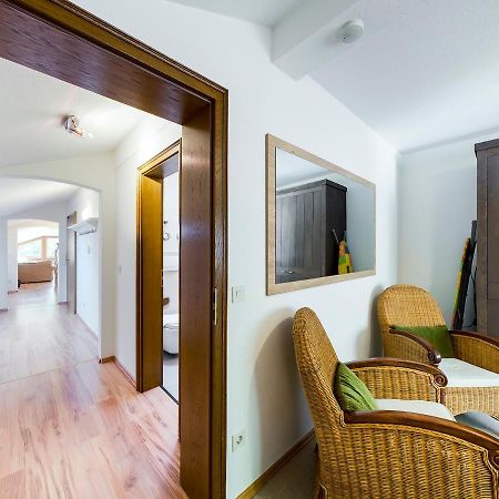 Appartamento Gipfelglueck Garmisch-Partenkirchen Esterno foto