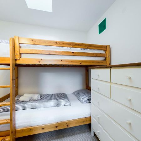 Appartamento Gipfelglueck Garmisch-Partenkirchen Esterno foto