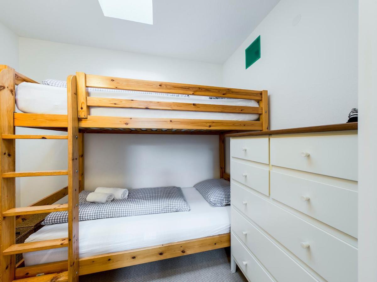 Appartamento Gipfelglueck Garmisch-Partenkirchen Esterno foto